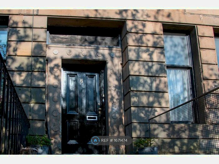 2 Bedroom Flat To Rent In Cessnock Street, Glasgow, G51