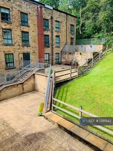 1 Bedroom Flat To Rent In Kinderlee Way, Chisworth, Glossop, SK13