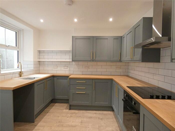 3 Bedroom Semi-Detached House To Rent In Bulkeley Cottages, Beaumaris, Isle Of Anglesey, LL58