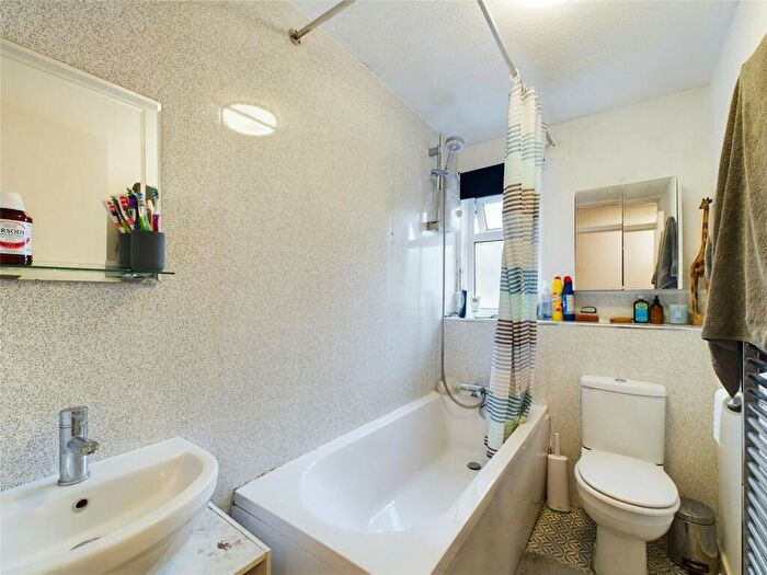 2 Bedroom Semi-Detached House For Sale In Callington, Cornwall, PL17