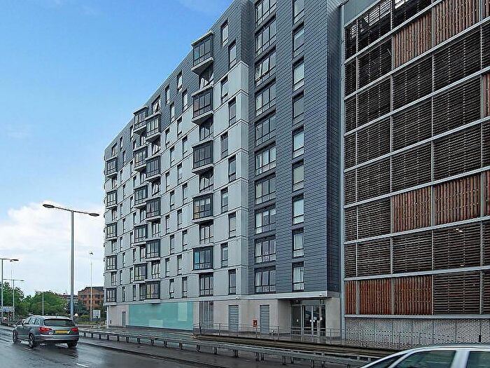 2 Bedroom Apartment To Rent In Hermitage, Chatham Street, Reading, RG1