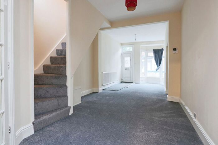 2 Bedroom Terraced House For Sale In Hardwick Avenue, Blenheim Street, Hull, HU5