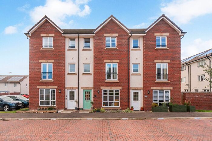 5 Bedroom Town House For Sale In Stanton Marches, Haddington, EH41