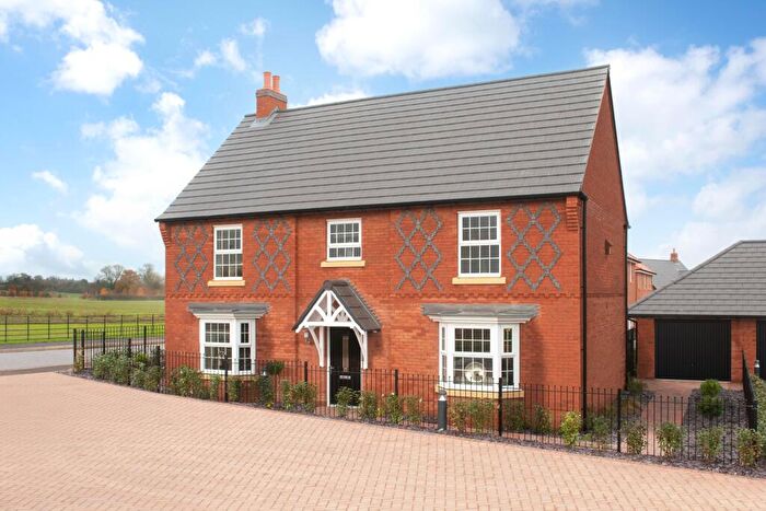5 Bedroom Detached House For Sale In Barkbythorpe Road, Thorpebury, Leicester, Leicestershire, LE7