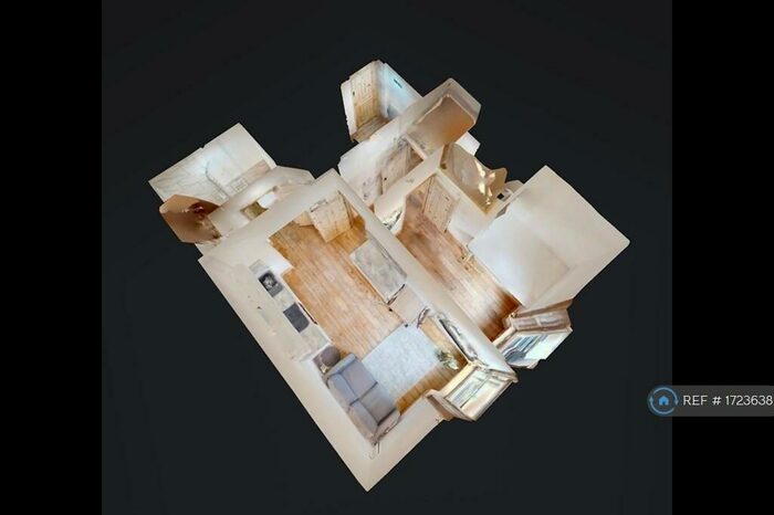 1 Bedroom Flat To Rent In Walliscote Road, Weston-Super-Mare, BS23