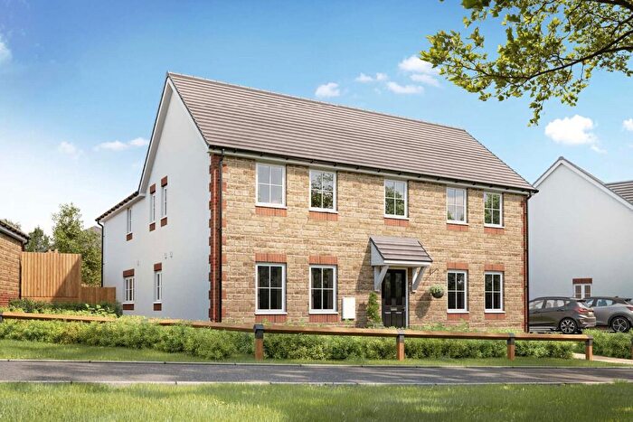 2 Bedroom Bungalow For Sale In Benson Grange, Witheridge, Tiverton, Devon, EX16