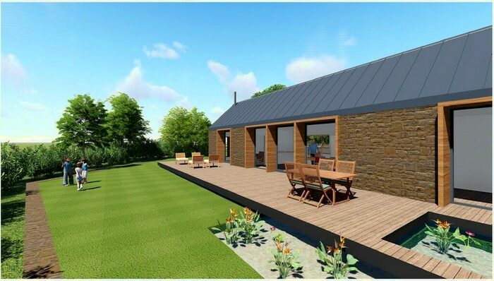 Land For Sale In Llangarron, Ross-on-Wye, HR9