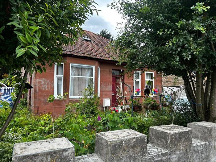 4 Bedroom Bungalow For Sale In Everard Drive, Glasgow, G21