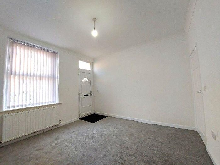 2 Bedroom Terraced House To Rent In Sandhurst Street, Burnley, Lancashire, BB11