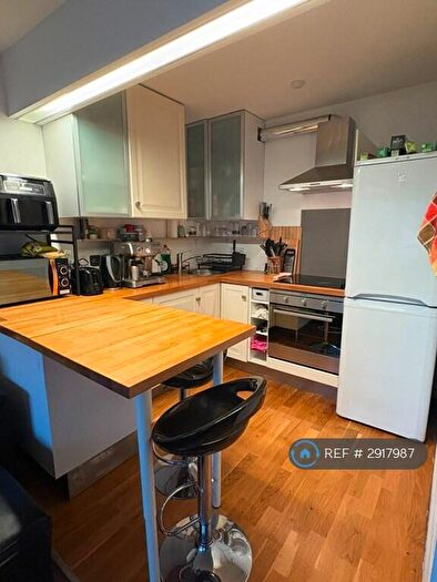 3 Bedroom Terraced House To Rent In Bunning Way, London, N7