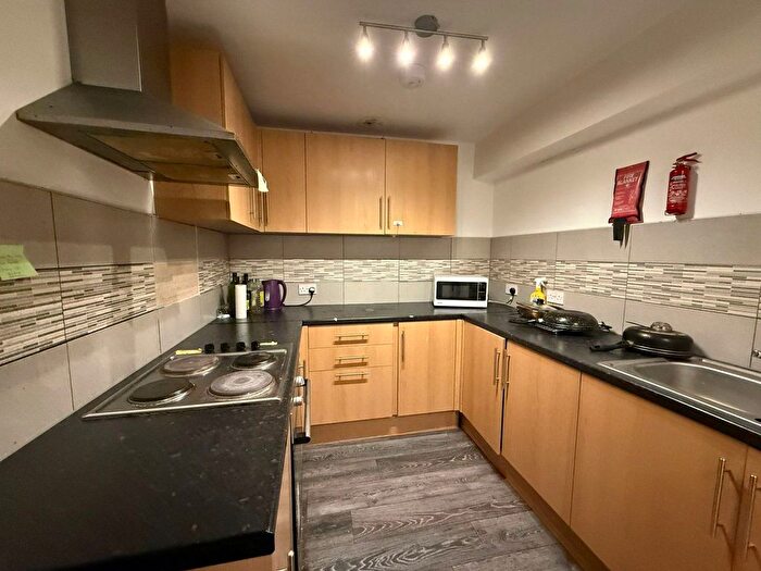 Studio To Rent In Ilford, IG1