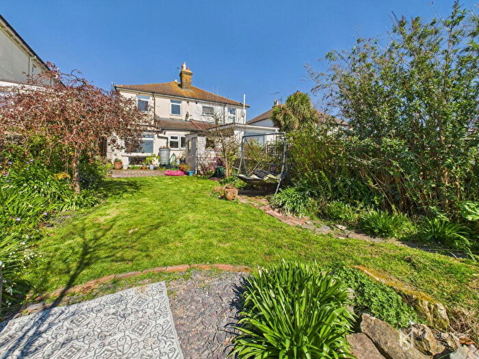 2 Bedroom Semi-Detached House For Sale In Rattle Road, Westham, Pevensey, East Sussex, BN24