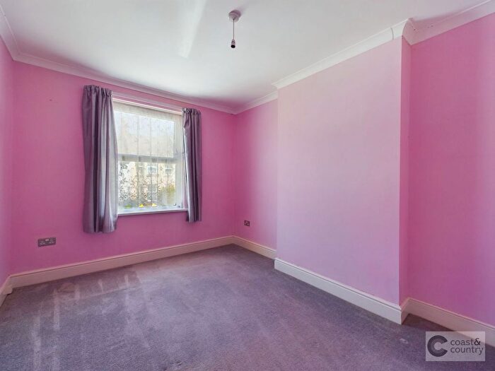 3 Bedroom Terraced House For Sale In Westbourne Road, Torquay, TQ1