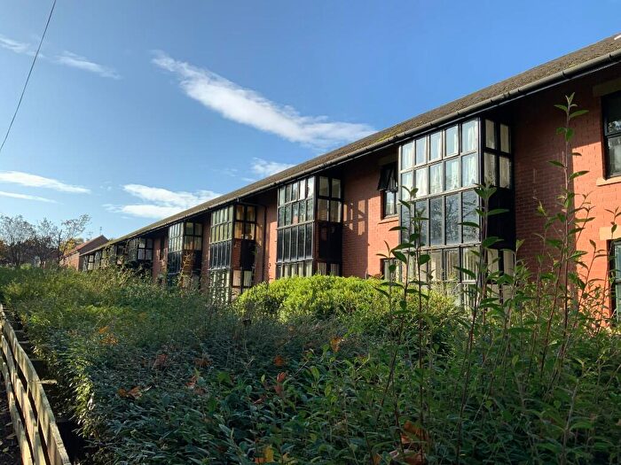 1 Bedroom Flat To Rent In Anfield Road, Newcastle Upon Tyne, NE3