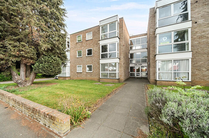 1 Bedroom Flat For Sale In Longlands Road, Sidcup, DA15