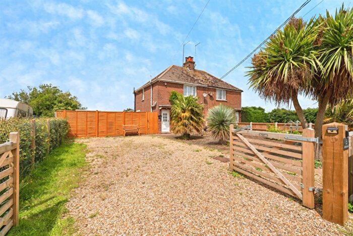 3 Bedroom Semi-Detached House For Sale In Pond End, West Rudham, King's Lynn, PE31