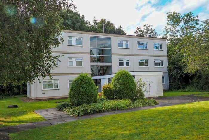 3 Bedroom Apartment To Rent In The Willows, Hornbeam Road, Buckhurst Hill, IG9