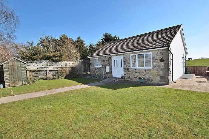 2 Bedroom Detached Bungalow For Sale In Tunstall, DL10