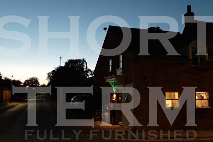 2 Bedroom Semi Detached House To Rent In Sheep Street, Shipston-on-Stour, CV36