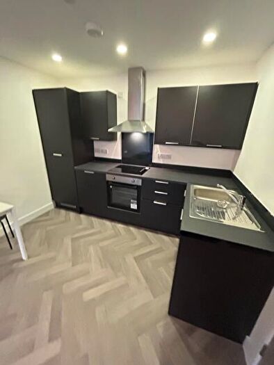 1 Bedroom Apartment To Rent In Richmond Village, Richmond Road, Roath, Cardiff, CF24