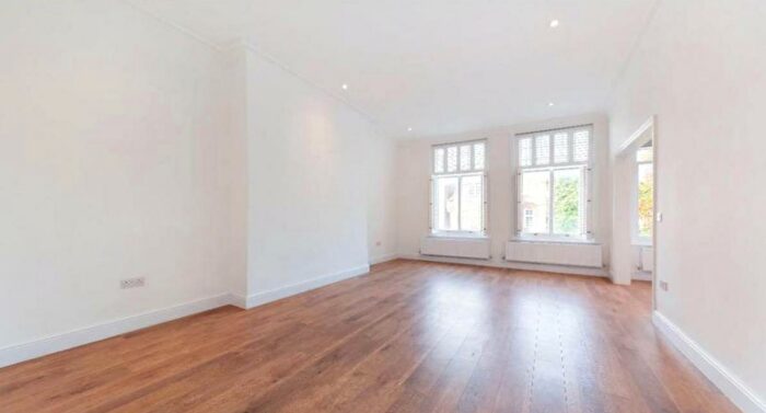 2 Bedroom Apartment To Rent In Lodge Road, St John's Wood, London, NW8