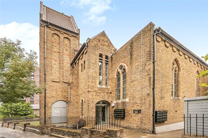 1 Bedroom Flat To Rent In All Souls, Loudoun Road, London, NW8