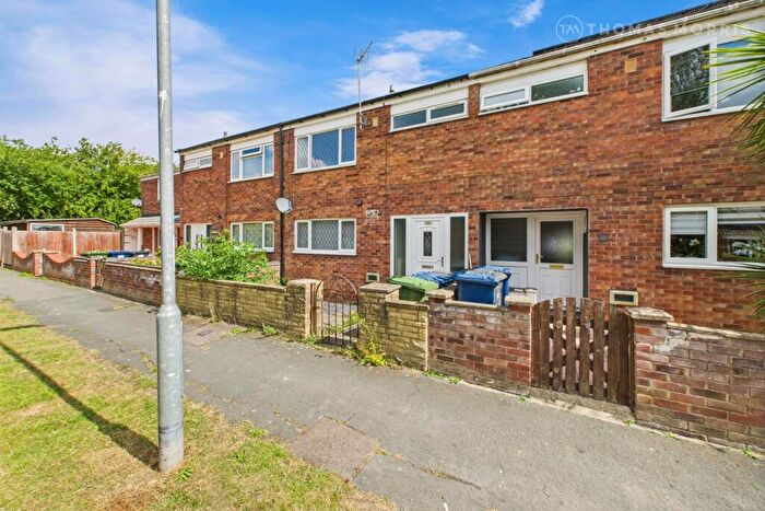 3 Bedroom Terraced House For Sale In Essex Road, Huntingdon, Cambridgeshire, PE29