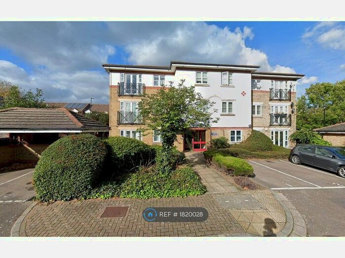 2 Bedroom Flat To Rent In Jasmin Lodge, London, SE16