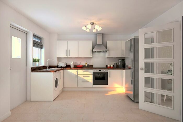 3 Bedroom Bungalow For Sale In Woodside, Carr Road, Carrbridge, PH23