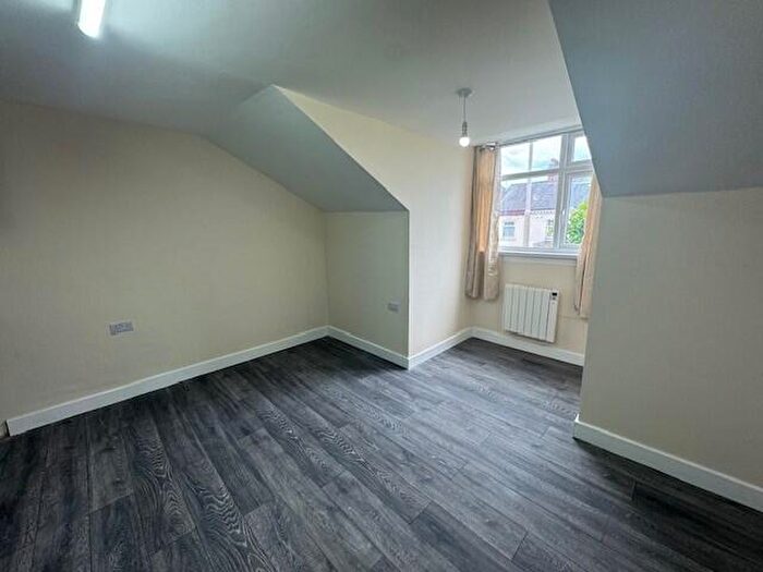 2 Bedroom Apartment To Rent In Wand Street, Leicester, LE4