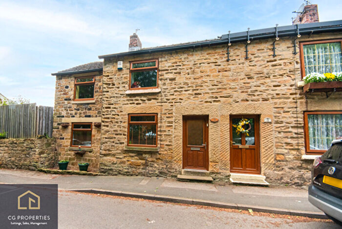 4 Bedroom Cottage For Sale In Brampton Road, Wath-upon-dearne, S63