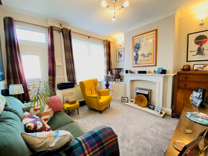 2 Bedroom End Of Terrace House To Rent In Bolton Street, Reddish