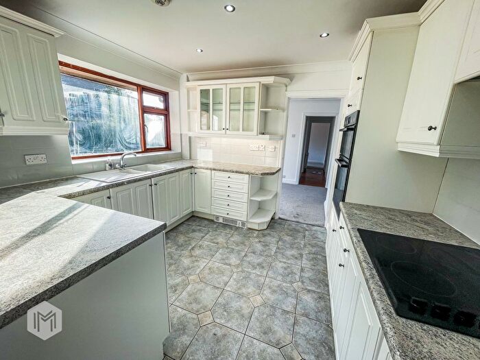 3 Bedroom Bungalow For Sale In Hillock Lane, Woolston, Warrington, Cheshire, WA1