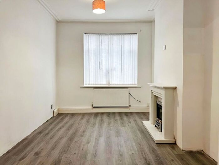 3 Bedroom Terraced House For Sale In Chapel Street, Leigh, WN7