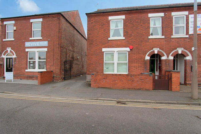 Commercial Property To Rent In Beaconsfield Street, , Long Eaton, NG10