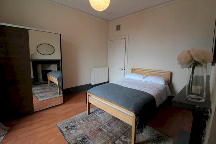 1 Bedroom Flat To Rent In Rosemount Place, Aberdeen, AB25