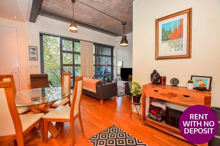 1 Bedroom Flat To Rent In The Boxworks, Worsley Street, Castlefield, Manchester, M15