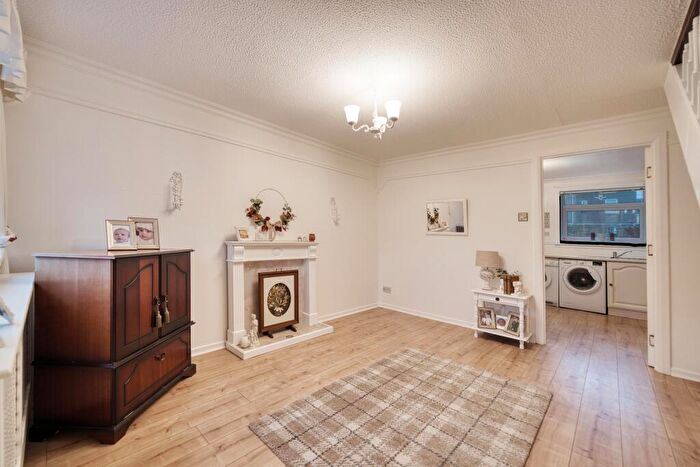 2 Bedroom Terraced House For Sale In Brandon Way, Coatbridge, ML5