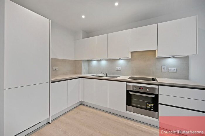 1 Bedroom Flat To Rent In East Acton Lane, Acton, W3
