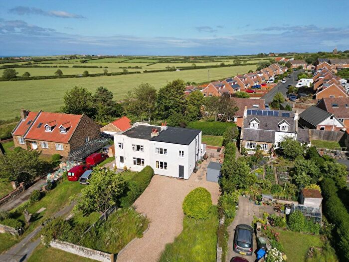 3 Bedroom Semi-Detached House For Sale In Horton, Stainsacre, YO22
