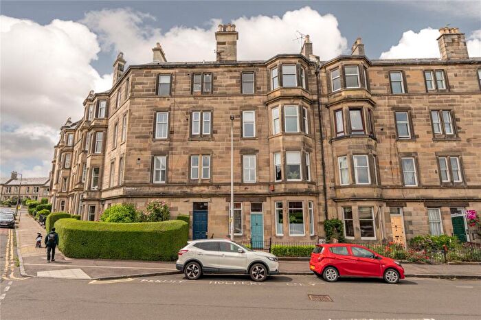1 Bedroom Flat For Sale In / Bellevue Road, Edinburgh, EH7