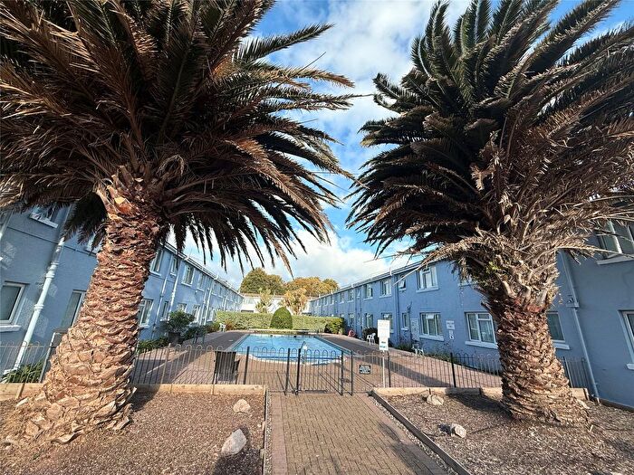 1 Bedroom Flat For Sale In Esplanade Road, Paignton, Devon, TQ4