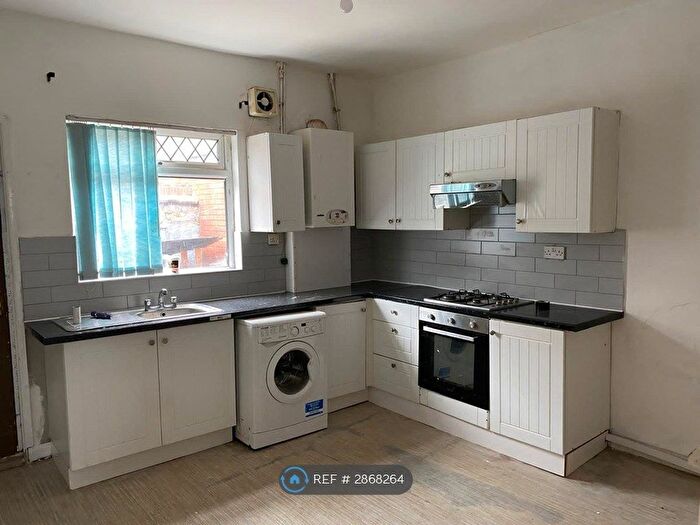 2 Bedroom Terraced House To Rent In Greer St, Manchester, M11