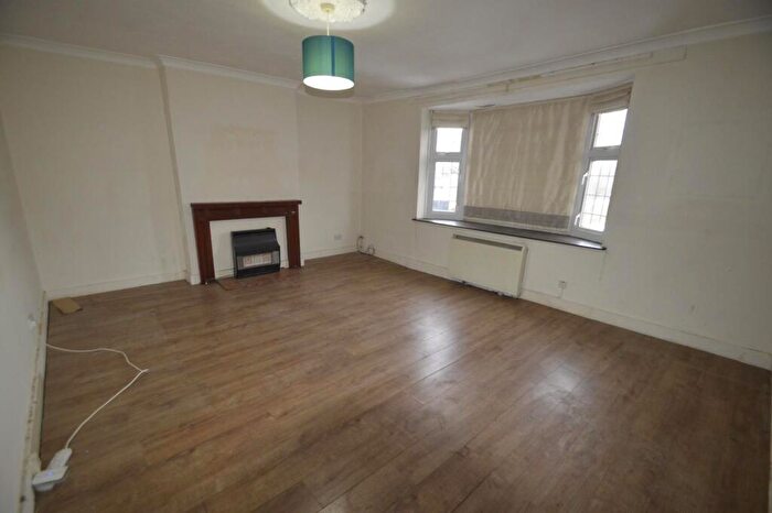 1 Bedroom Apartment To Rent In London Road, Romford, RM7