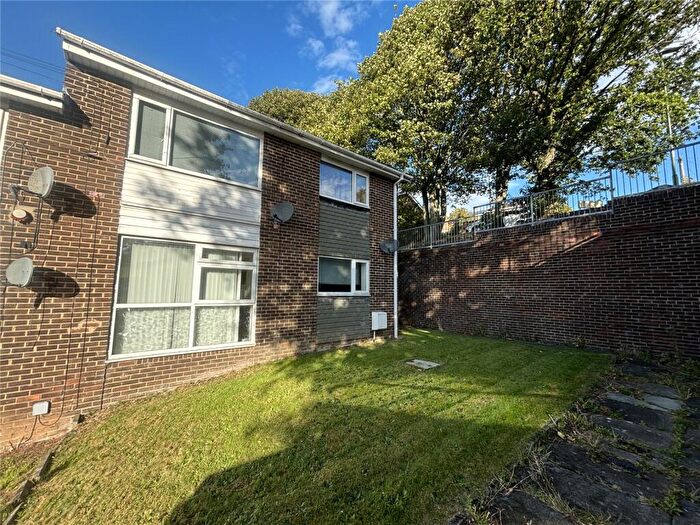 2 Bedroom Apartment To Rent In Staindrop Road, Newton Hall, DH1