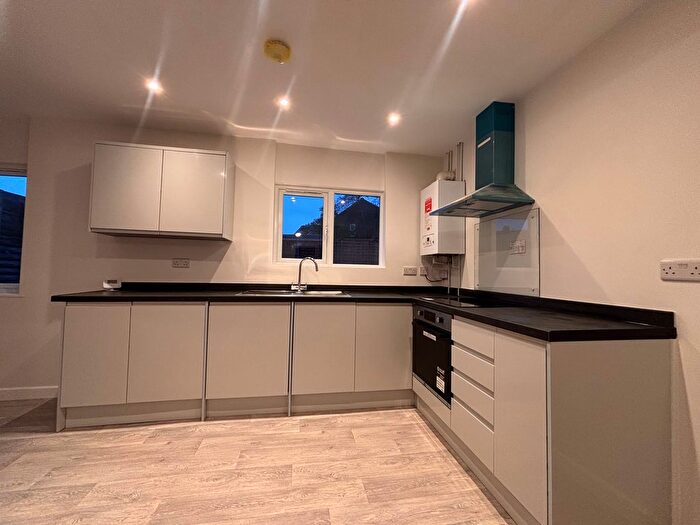 3 Bedroom Semi Detached House To Rent In Oaktree Road, Rugeley, WS15