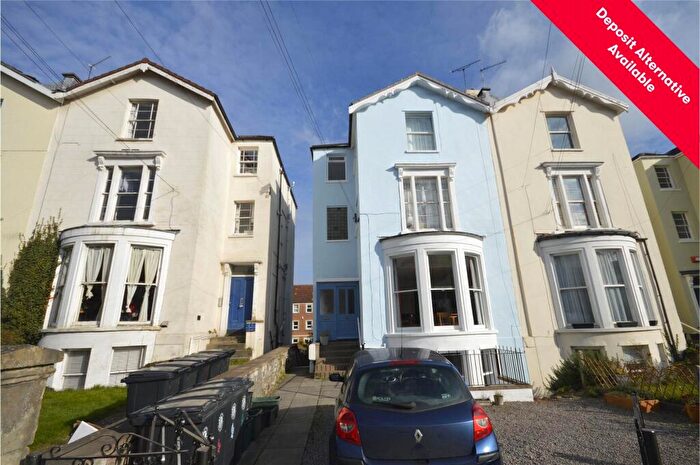 2 Bedroom Apartment To Rent In Hampton Park, Bristol, BS6