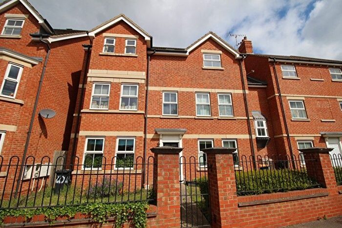 2 Bedroom Flat To Rent In Goldington Road, Bedford, MK40