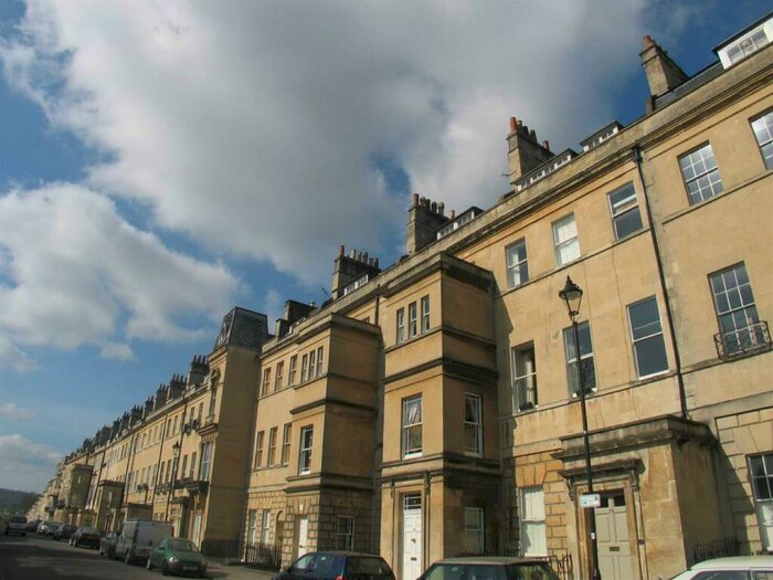 2 Bedroom Apartment To Rent In Marlborough Buildings, Bath, BA1