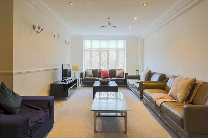 5 Bedroom Flat To Rent In Strathmore Court, Park Road, St Johns Wood, London, NW8